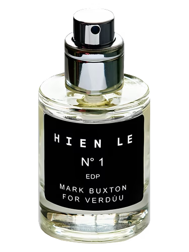 Hien Le No1
