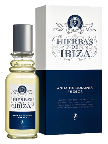 Hierbas de Ibiza