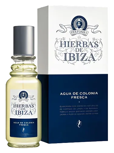 Hierbas de Ibiza by Hierbas de Ibiza