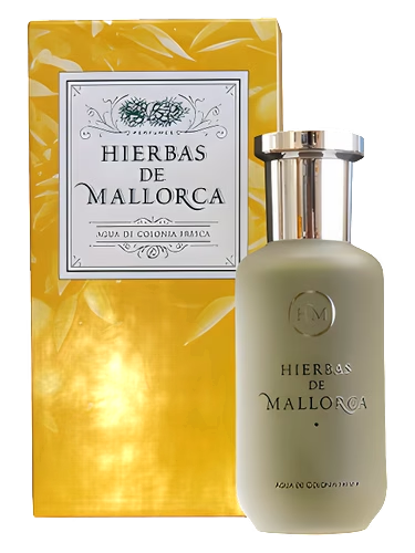 Hierbas de Mallorca