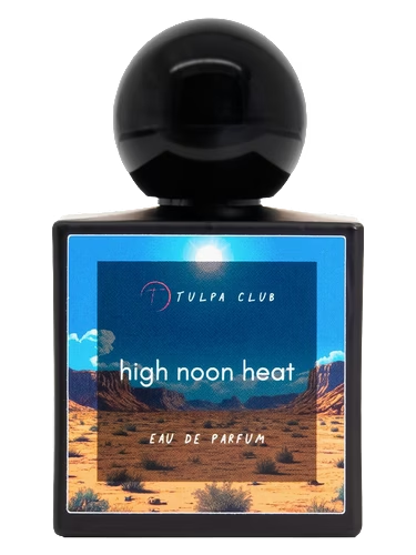 High Noon Heat