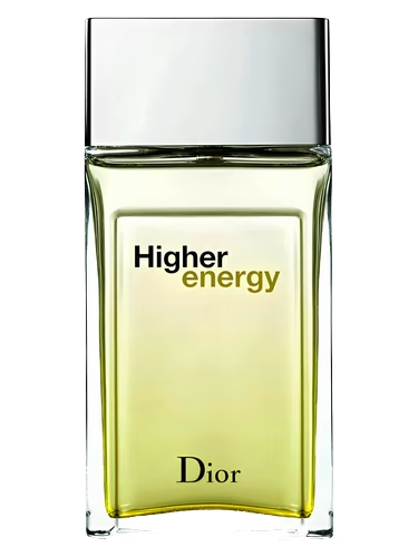 Higher Energy
