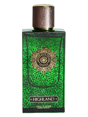 Highland
