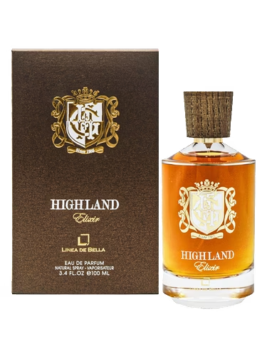 Highland Elixir