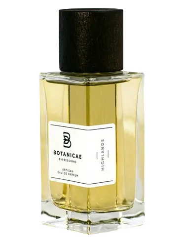 Highlands by Botanicae