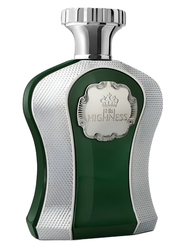 Highness III by Afnan