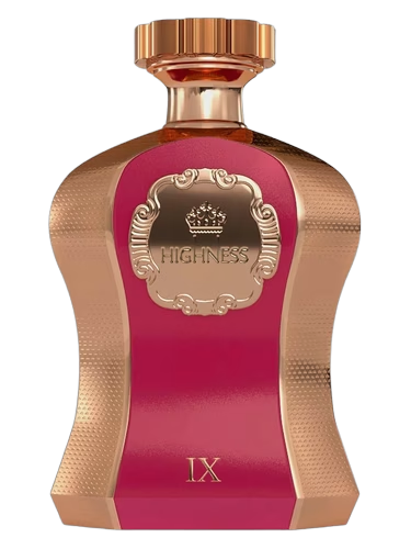 Highness IX