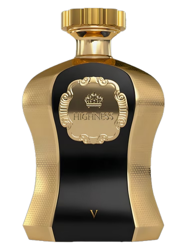 Highness V