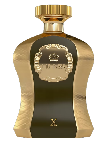 Highness X by Afnan