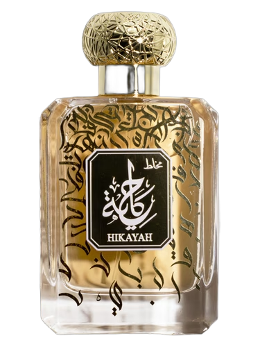 Hikayah