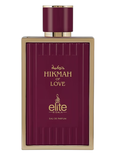 Hikmah Of Love