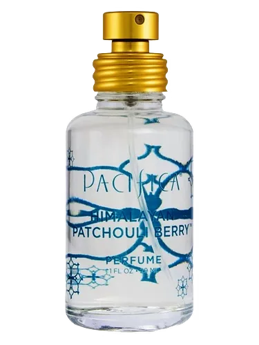 Himalayan Patchouli Berry by Pacifica