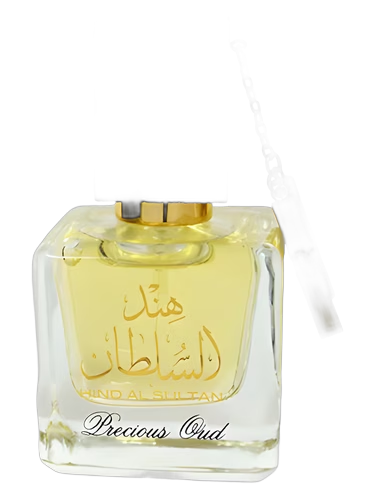 Hind Al Sultan by Lattafa Perfumes