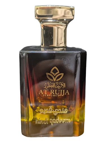 Hindi Qadeem by Atrujja