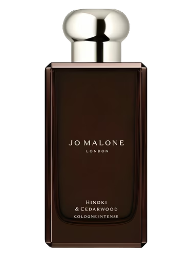 Hinoki & Cedarwood