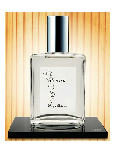 Hinoki