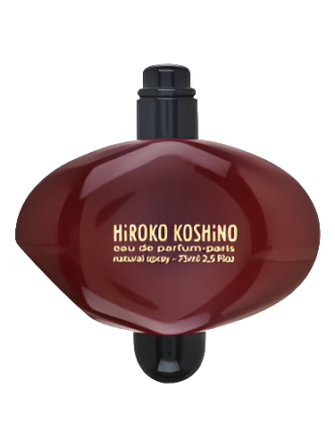 Hiroko Koshino