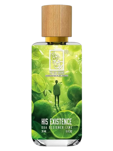 His Existence