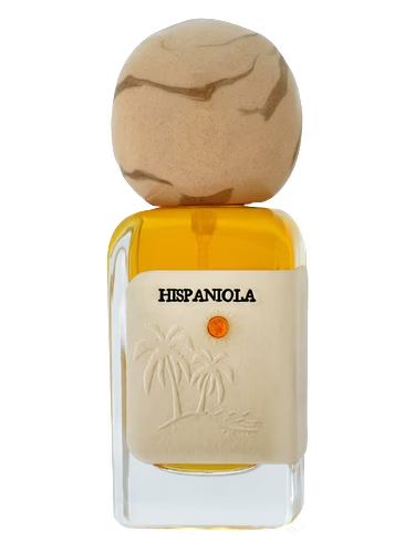 Hispaniola