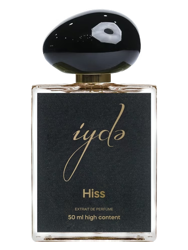 Hiss by İydə