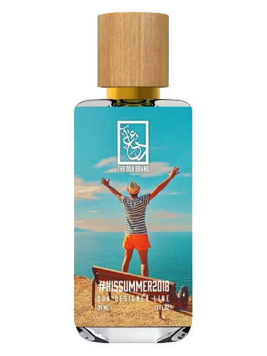 #HisSummer2018