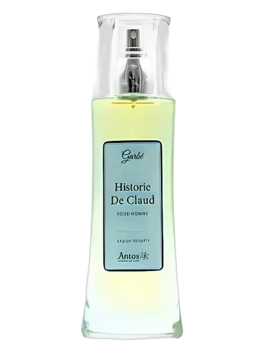 Histoire De Claud