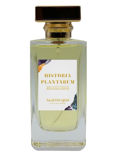 Historia Plantarum