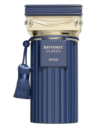 Historic Olmeda