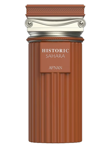 Historic Sahara
