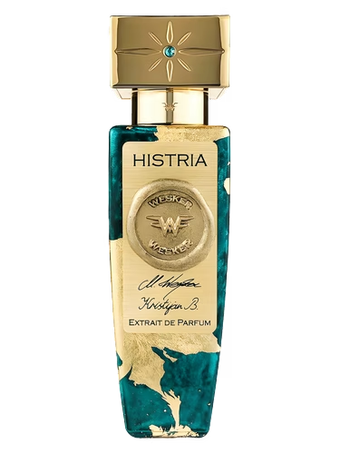 Histria by Wesker