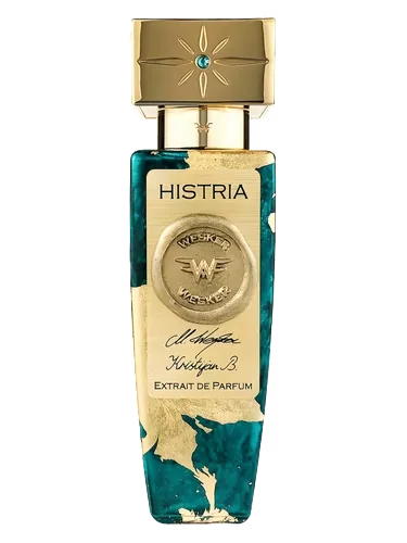 Histria by Wesker