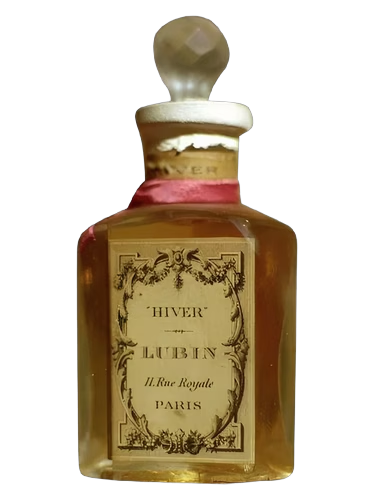 Hiver by Lubin