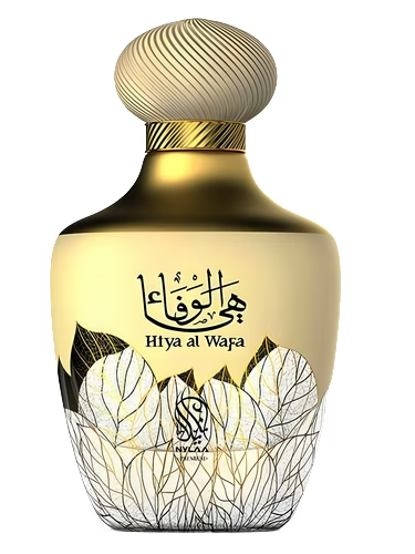 Hiya al Wafa