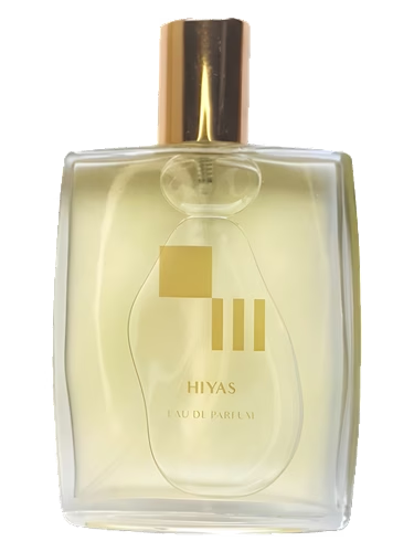 Hiyas