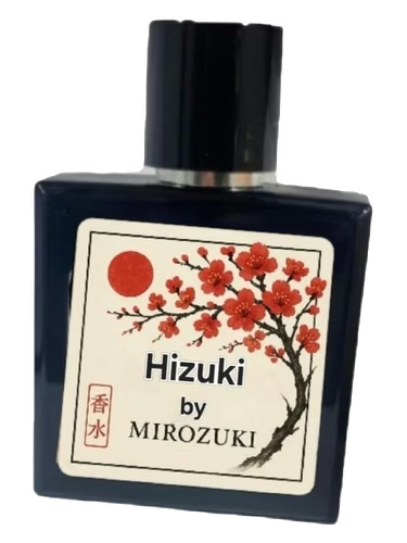 Hizuki