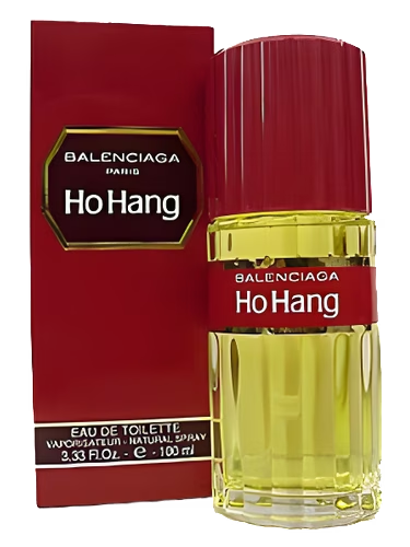 Ho Hang