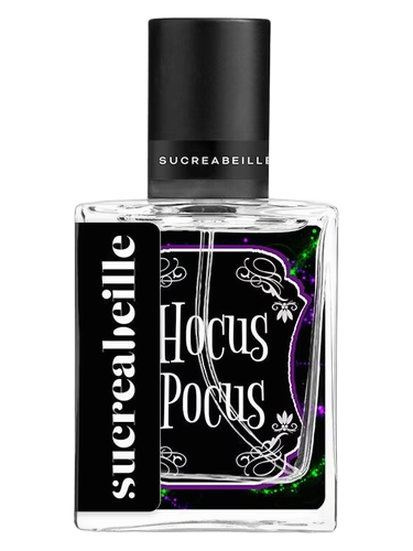 Hocus Pocus
