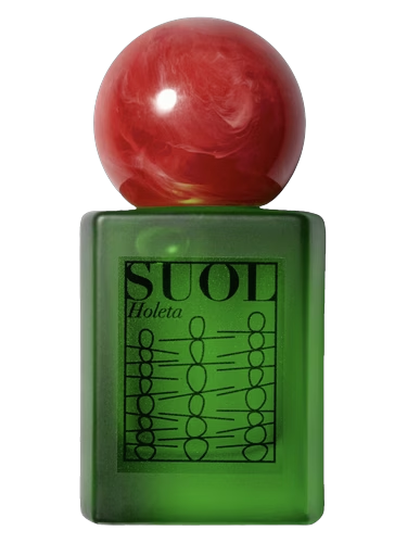 Holeta by Suol Perfumes