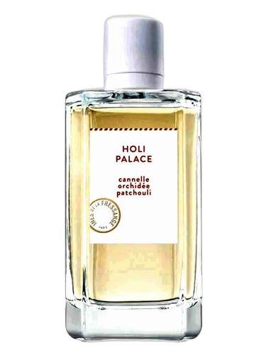 Holi Palace