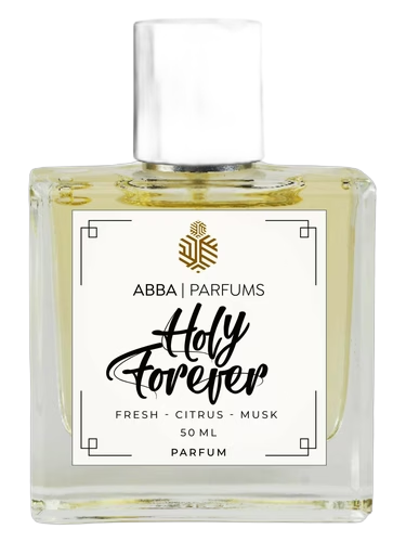 Holy Forever