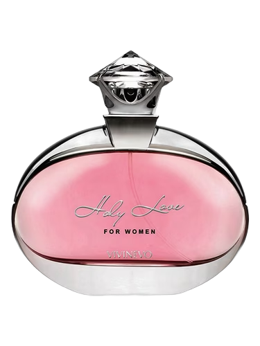Holy Love
