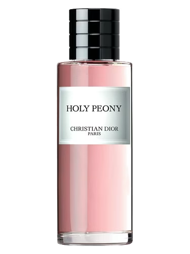 Holy Peony