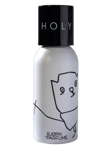Holy Smoke by Bjørn Parfume