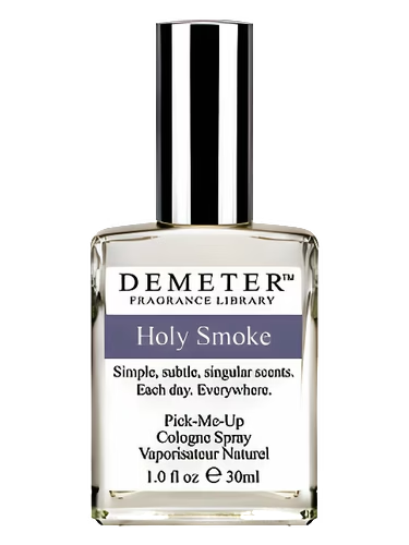 Holy Smoke