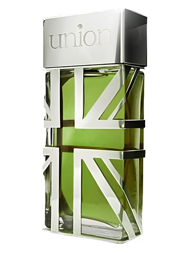 Holy Thistle by Union