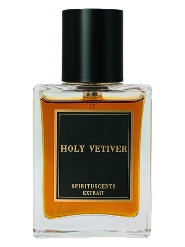 Holy Vetiver