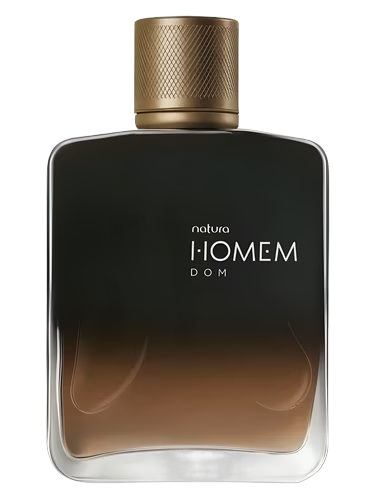 Homem Dom by Natura