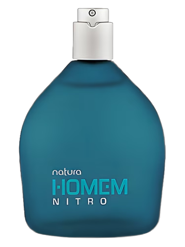 Homem Nitro by Natura