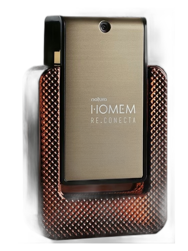 Homem Re.Conecta by Natura