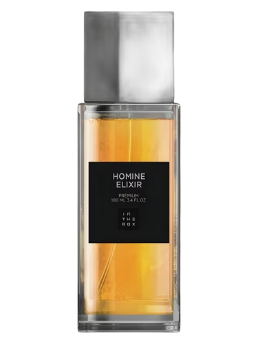 Homine Elixir